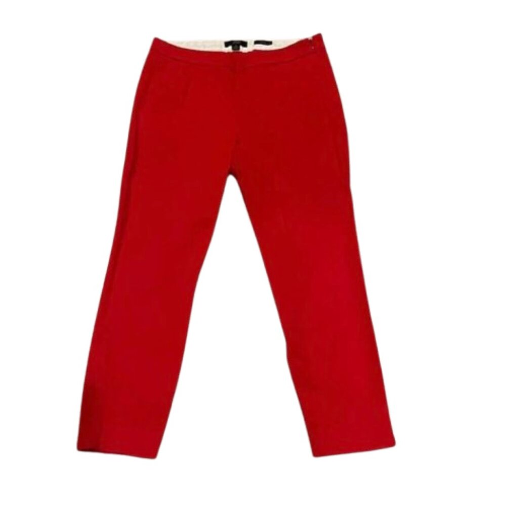 J. Crew size 0 Martie Pants - Picture 2 of 9